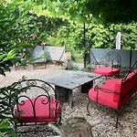Les Hirondelles Feriehus