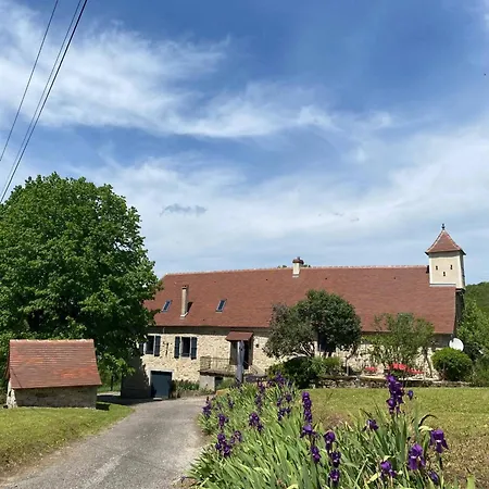 Casa vacanze Les Hirondelles Siran (Herault)