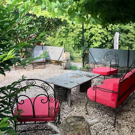 Les Hirondelles Casa vacanze