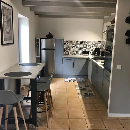 Les Hirondelles Siran (Herault)