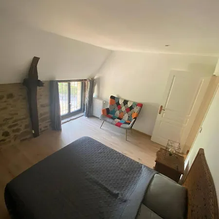 Les Hirondelles Casa vacanze *